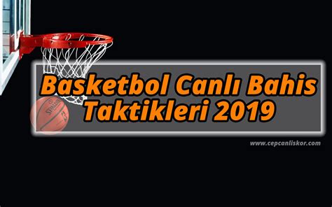 Basketbol Maçlarında Kazanma Stratejileri