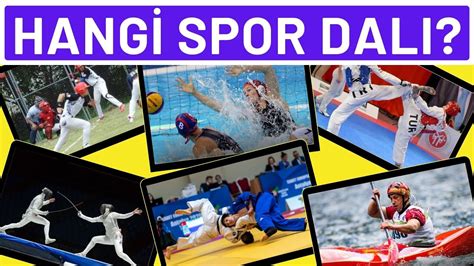 Olimpik Spor Dalları Tanıtım Günleri