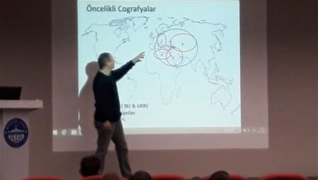 Spor Pazarlama ve Yönetim Eğitim Kongreleri