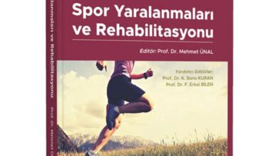 Spor ve Egzersiz Yaralanmaları Eğitim Kongreleri