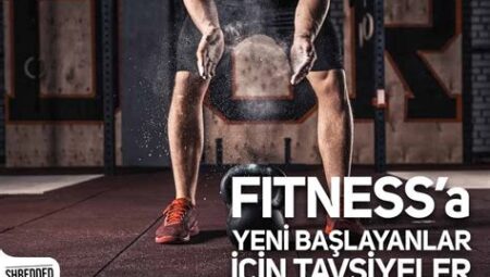 Spor ve Fitness Eğitimi İçin Yeni Yaklaşımlar Eğitim Seminerleri