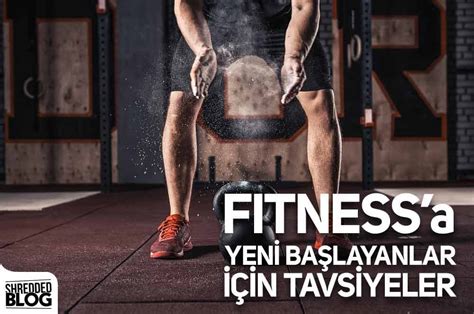 Spor ve Fitness Eğitimi İçin Yeni Yaklaşımlar Eğitim Seminerleri