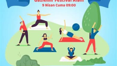 Spor ve Sağlık Yönetimi Seminerleri