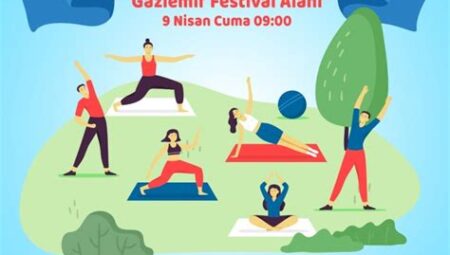 Spor ve Sağlık Yönetimi Seminerleri