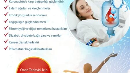 Spor Yaralanmalarında Ozon Tedavisi