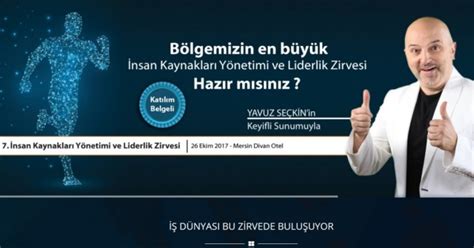 Spor Yönetimi ve Liderlik Eğitim Zirvesi