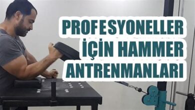 Sporcular İçin Dayanıklılık Antrenmanları