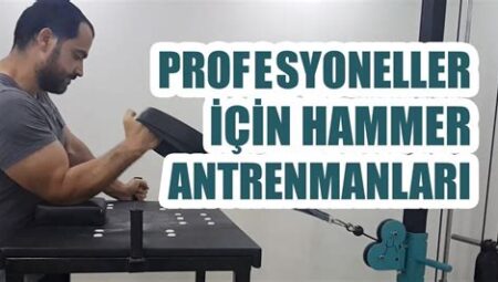 Sporcular İçin Dayanıklılık Antrenmanları