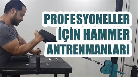 Sporcular İçin Dayanıklılık Antrenmanları